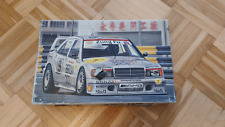 Modellbausatz fujimi mercedes gebraucht kaufen  Hollenstedt