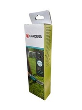 Gardena strauchmesser ersatzme gebraucht kaufen  Landau a.d.Isar