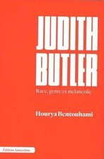 Judith butler race gebraucht kaufen  Berlin