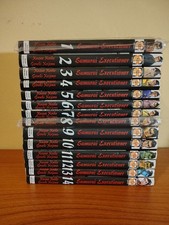 manga samurai usato  Villarbasse