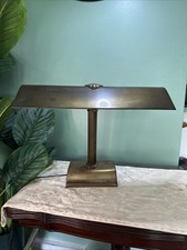 Vintage brass bankers for sale  Fallentimber