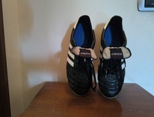 Scarpe calcetto adidas usato  Servigliano
