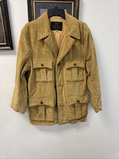 Antigo Blazer clássico anos 60 anos 70 Berco jaqueta de veludo 38/médio, usado comprar usado  Enviando para Brazil