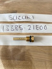 Suzuki carburettor jet for sale  CARLISLE