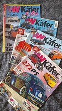 Zeitschriften käfer scene gebraucht kaufen  Bottrop