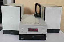 Sony cmt bx7dab for sale  LYMINGTON