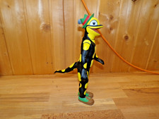 Vintage werbefigur feuersalama gebraucht kaufen Vintage werbefigur feuersalama gebraucht kaufen  Ursberg