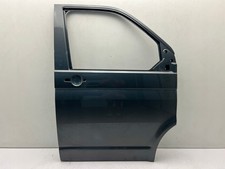 Tür volkswagen transporter gebraucht kaufen  Hamburg