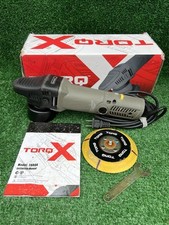 Torqx random orbital for sale  Escondido