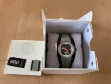 Diesel dz4051 mens for sale  GLASGOW