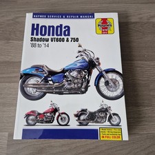 Honda shadow vt600 for sale  TELFORD