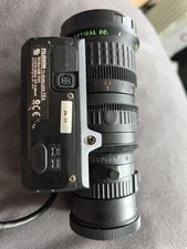 Fujinon h16 10b for sale  HULL