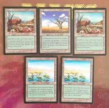Mtg magic bad d'occasion  Fondettes