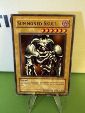 Summoned skull sdy for sale  Garner
