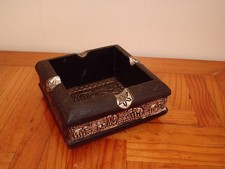 Square black silver for sale  BURY ST. EDMUNDS