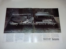 Technics 1200mk2 clippings d'occasion  La Bégude-de-Mazenc