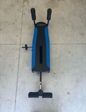 Exerpeutic inversion table for sale  Davenport