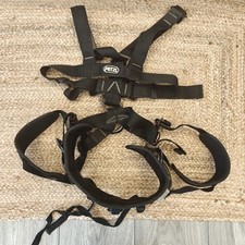 Petzl navaho vario for sale  CHIPPENHAM
