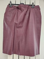 skirt burgundy for sale skirt burgundy for sale WIRRAL