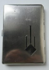 Vintage silver metal for sale  Chicago