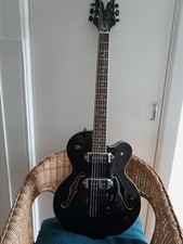 Epiphone wildkat translucent for sale  REDRUTH