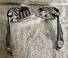 Custom motorcycle mirrors for sale  Independence