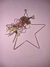 Star hanging wall for sale  COLERAINE