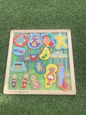 Night garden wooden for sale  BANGOR