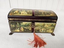 Vintage swiss reuge for sale  KENILWORTH