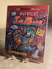 Rat fink coloring for sale  Miami