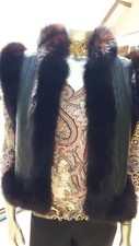 Petit gilet dame d'occasion  Gap