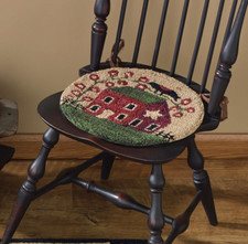Primitive farmhouse red for sale  Centerport