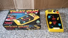Giocattolo vintage tricky usato  Gorizia