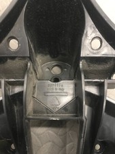 Support plaque aprilia d'occasion  Blois