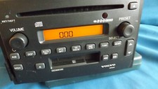 Volvo 400 radio for sale  WINSFORD