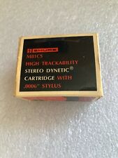 Shure m81cd testina usato Shure m81cd testina usato  Lecce