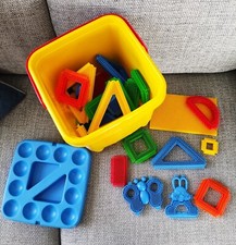Baril jeu construction d'occasion  Lingolsheim