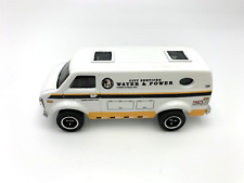 Matchbox chevy van gebraucht kaufen  Leipzig