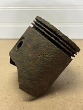 Vintage cool rusted for sale  Saint Francis