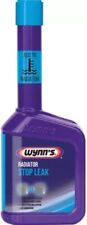 Wynns car radiator for sale  WOKING