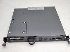 Módulo de computador de sinalização digital interativa ELO ELO-KIT-ECMG2B-i5-NO, Intel i5 comprar usado Módulo de computador de sinalização digital interativa ELO ELO-KIT-ECMG2B-i5-NO, Intel i5 comprar usado  Enviando para Brazil