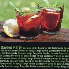 Butlers garden party gebraucht kaufen  Deutschland