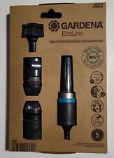 Coffret gardena ecoline d'occasion  Limeil-Brévannes