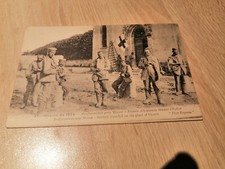 Guerre neufmontiers pres d'occasion  Expédié en Belgium