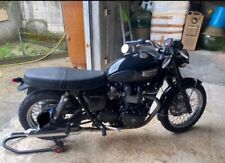bonneville t 100 usato bonneville t 100 usato Crotone