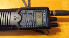 Cobra hh50wxst channel for sale  Rosewood