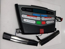 Treadmill proform crosswalk for sale  Des Moines
