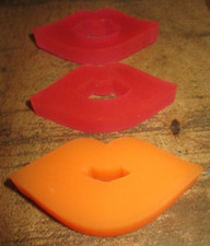 Gommes collectors série d'occasion  Sainghin-en-Mélantois