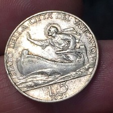 Citta del vaticano usato  San Bonifacio