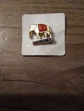 Fremlins ale pin for sale  RUGBY